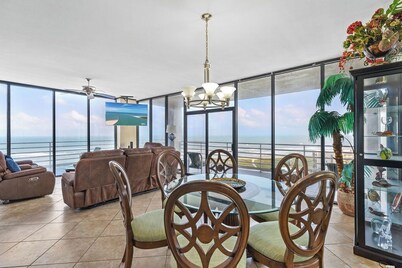 Sunchase IV by South Padre Resort Rental
