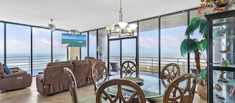 Sunchase IV by South Padre Resort Rental