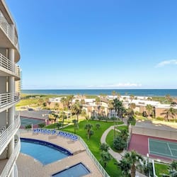 Condo | Teres/patio