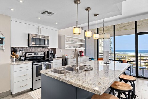 Sunchase IV by South Padre Resort Rental