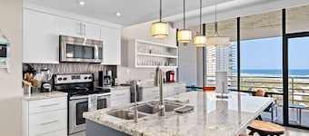 Sunchase IV by South Padre Resort Rental