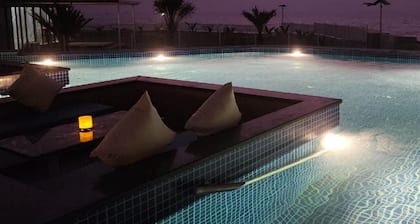 Casa De Turtle