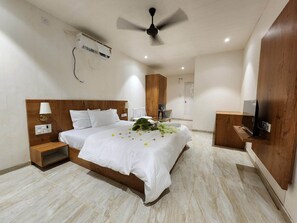 Executive-Doppelzimmer