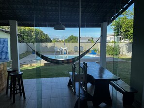 Pool - Casa Familia 4 Quartos Condominio Aguas DE Sauipe (Subaúma Entre Rios)