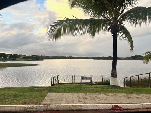 Casa Familia 4 Quartos Condominio Aguas DE Sauipe