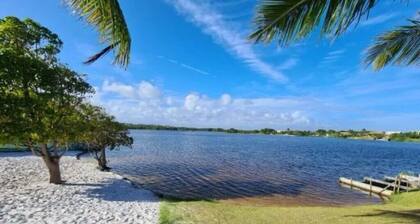 Casa Familia 4 Quartos Condominio Aguas DE Sauipe