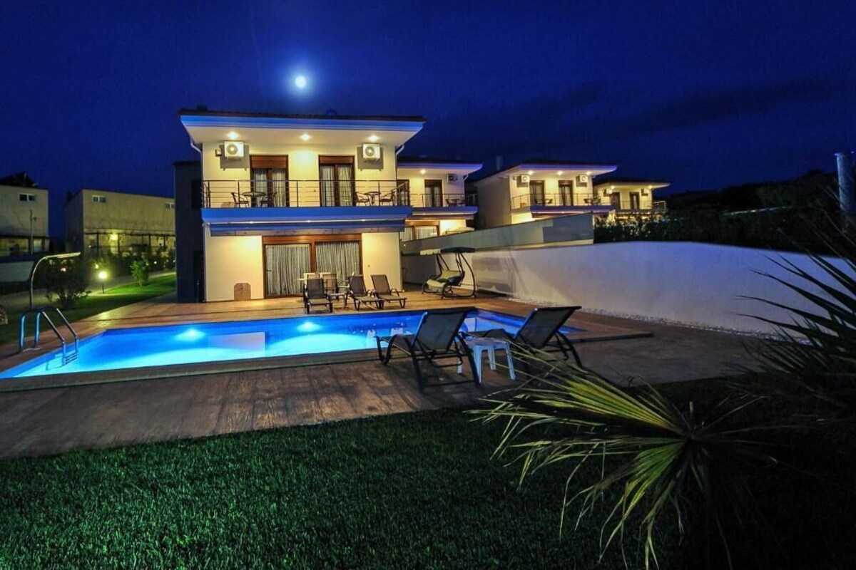 Bild für Gastgeberprofil