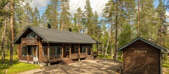 Villa Oo-la-laa by Hi Ylläs