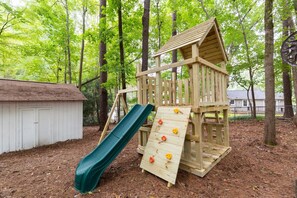 Espace pour enfants