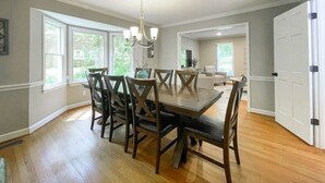 Unclassified image, 2 of 28, button - Family Getaway Dream Backyard, Trail Access (Raleigh)