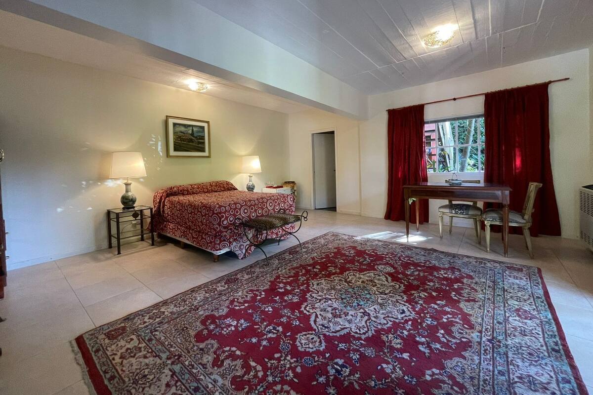 Family Room | Free WiFi, bed sheets