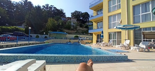 Appartement Alen MAK - Varna , Bulgarie
