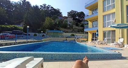 Appartement Alen MAK - Varna , Bulgarie
