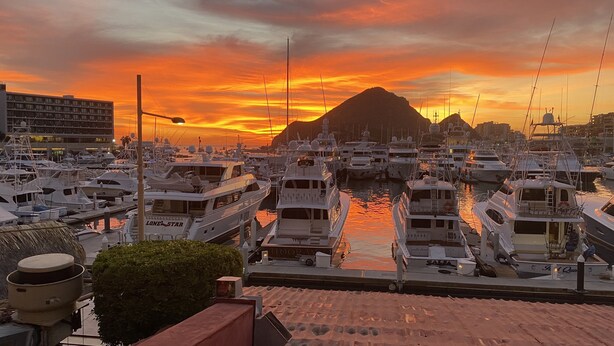 Port de plaisance