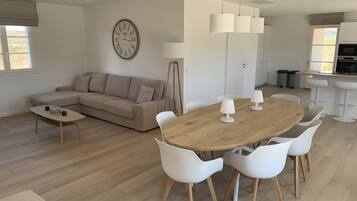 TV connectée, chaîne hi-fi