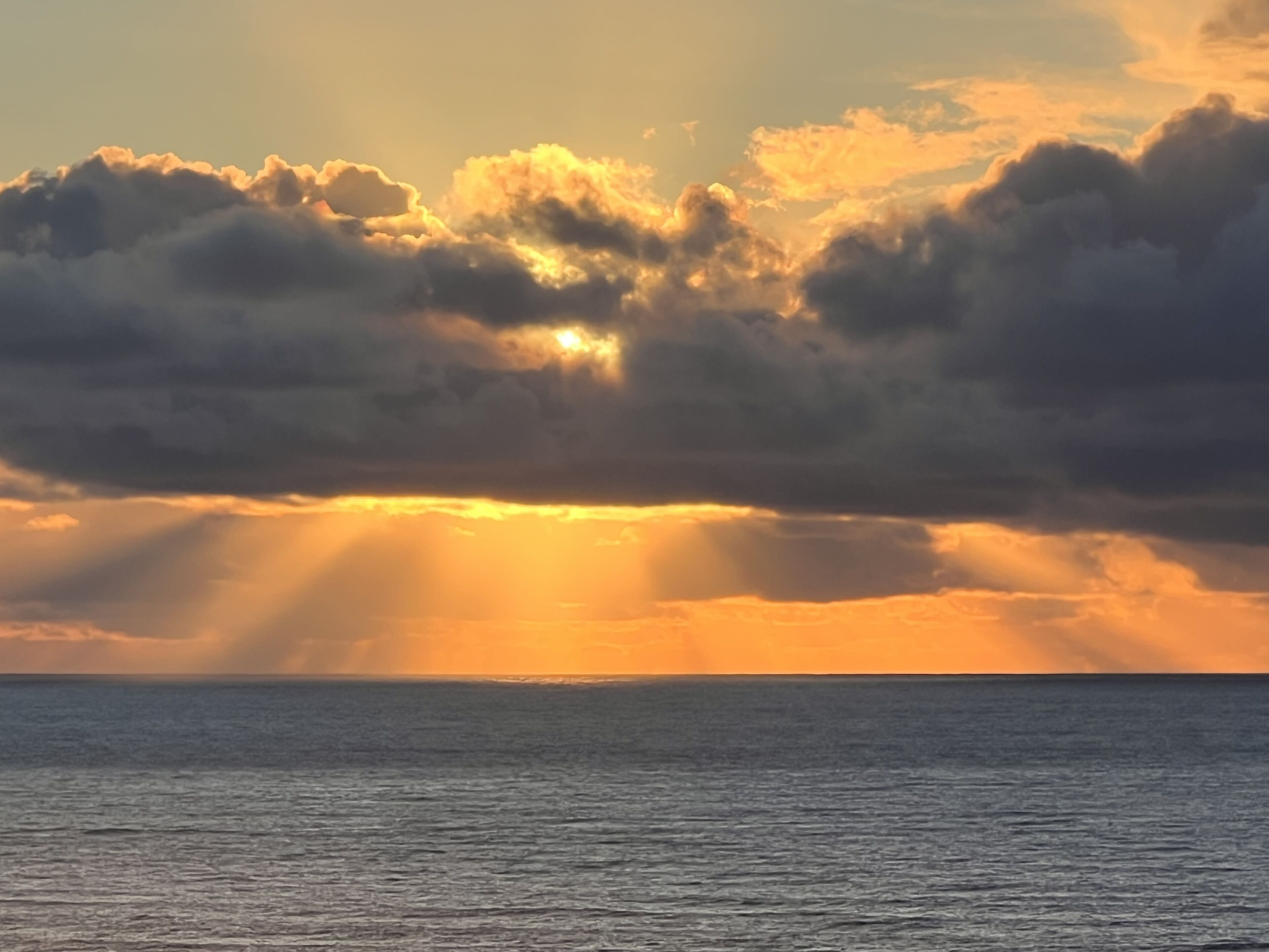Spindrift Vista: Newly Completed Cottage with Incredible Ocean Views
