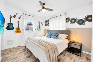 别墅, 多间卧室, 私人游泳池, 湖景 | 7 多间卧室