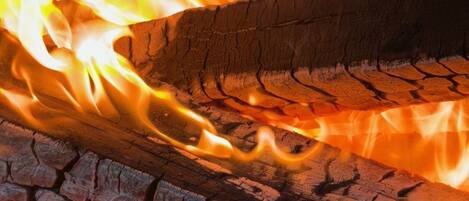 الطعام والشراب