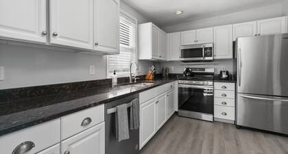 Capitol Hill Stay Like No Other