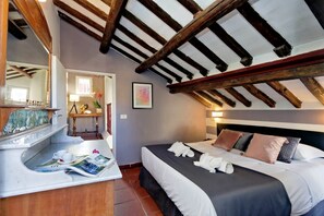 3 Schlafzimmer, Bügeleisen/Bügelbrett, kostenloses WLAN, Bettwäsche