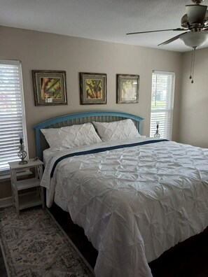 3 camere, ferro/asse da stiro, culla da viaggio, Wi-Fi gratuito