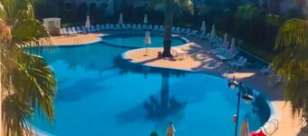 BORGO SAN BASILIO: APPARTAMENTO ITACA - CON PISCINA E ANIMAZIONE DIURNA E SERALE