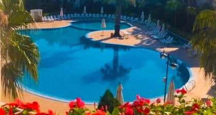 BORGO SAN BASILIO: APPARTAMENTO ITACA - CON PISCINA E ANIMAZIONE DIURNA E SERALE