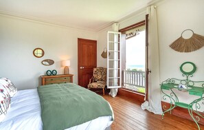 6 slaapkamers, reisbedje, gratis wifi, beddengoed