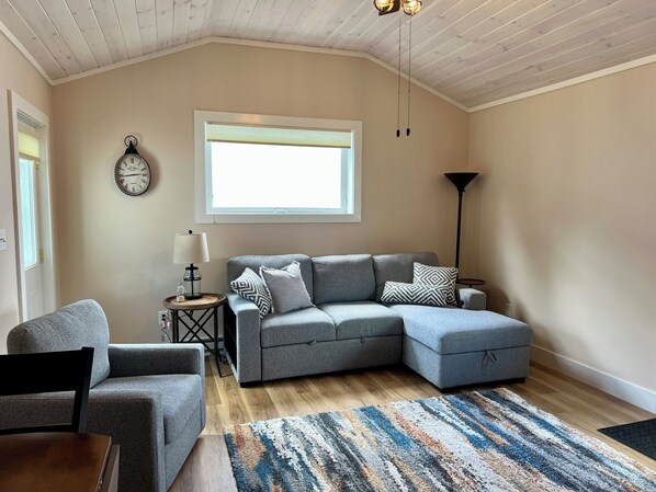 Téléviseur connecté, foyer