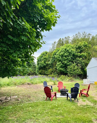 Downtown 3-Bedroom Home in Walkable Harborside Village