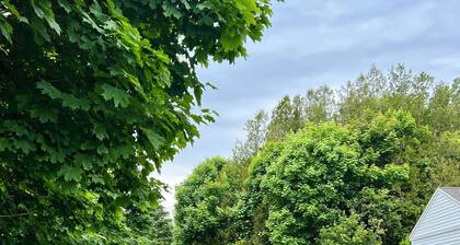 Downtown 3-Bedroom Home in Walkable Harborside Village