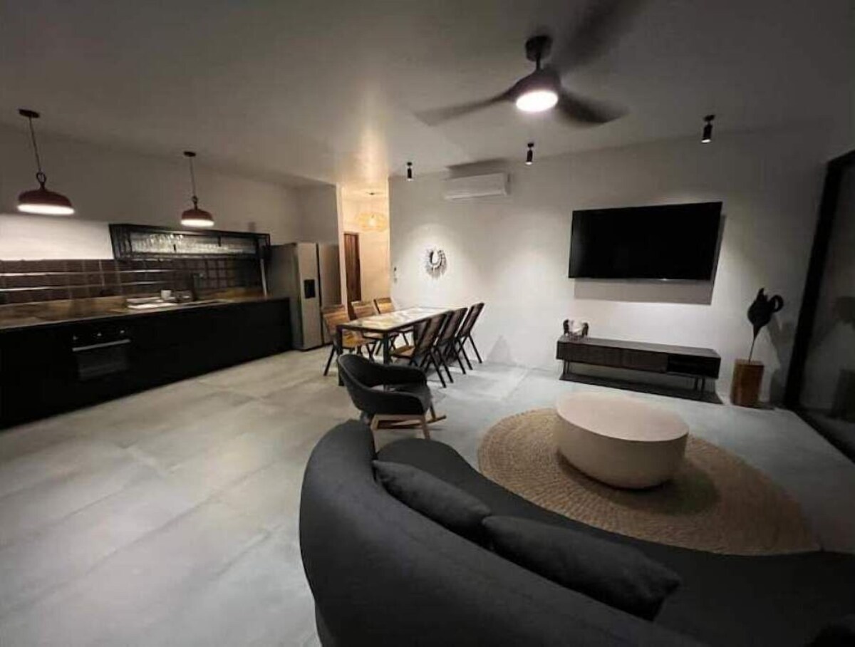 Image de profil de l’hôte