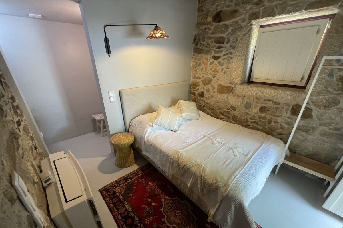 Comfort-feriehus | Individuelt design, individuel indretning