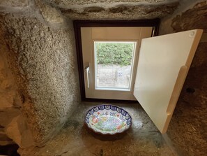 Småhus – comfort | Eget kjøkken | Kjøleskap på fellesområdet og mikrobølgeovn på fellesområdet