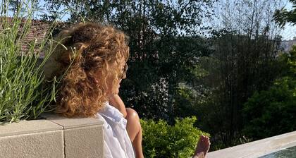 Casa Velha - Santiago Family House