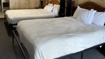 1 slaapkamer, wifi, beddengoed