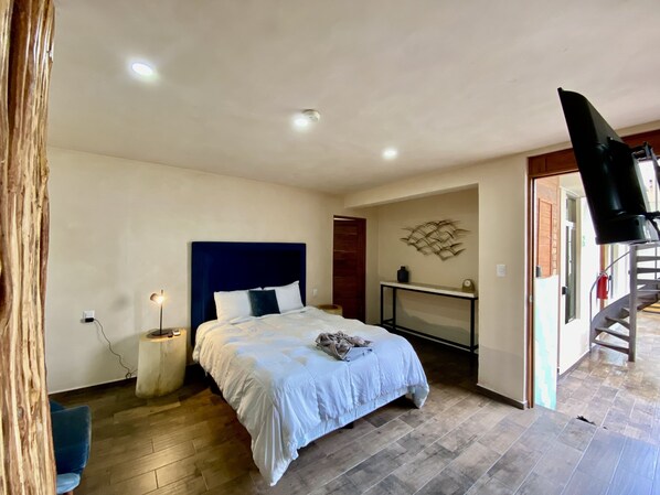 1 slaapkamer