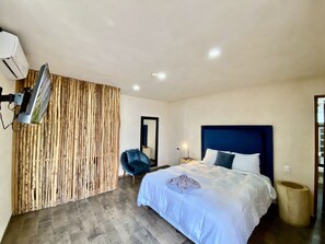 1 slaapkamer