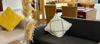 Alojamientos La Tercia