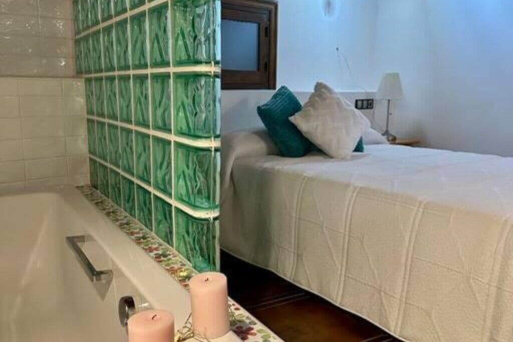 2 slaapkamers, gratis wifi, beddengoed