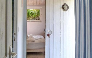 المنش أة من الداخل