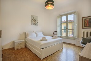 2 camere, ferro/asse da stiro, Wi-Fi, lenzuola