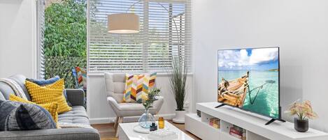 Smart TV