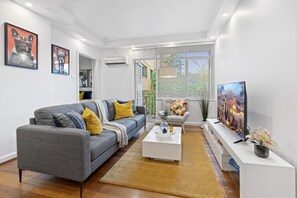TV connectée