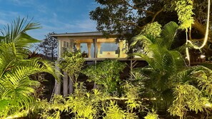 Property grounds - 3BHK Private Riverside Villa with Glass Room in Karjat  (Kalamboli Tarf Waredi)