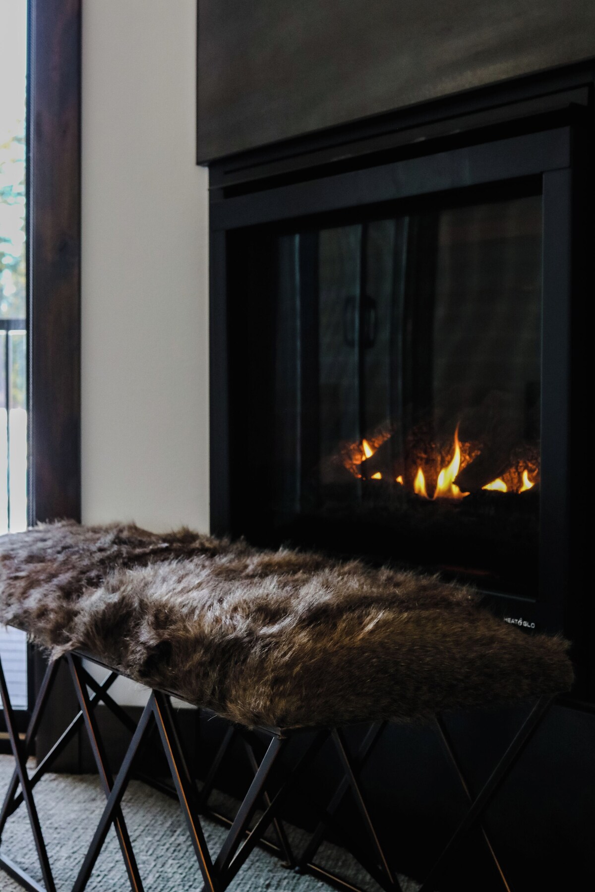 Majoittajan profiilikuva