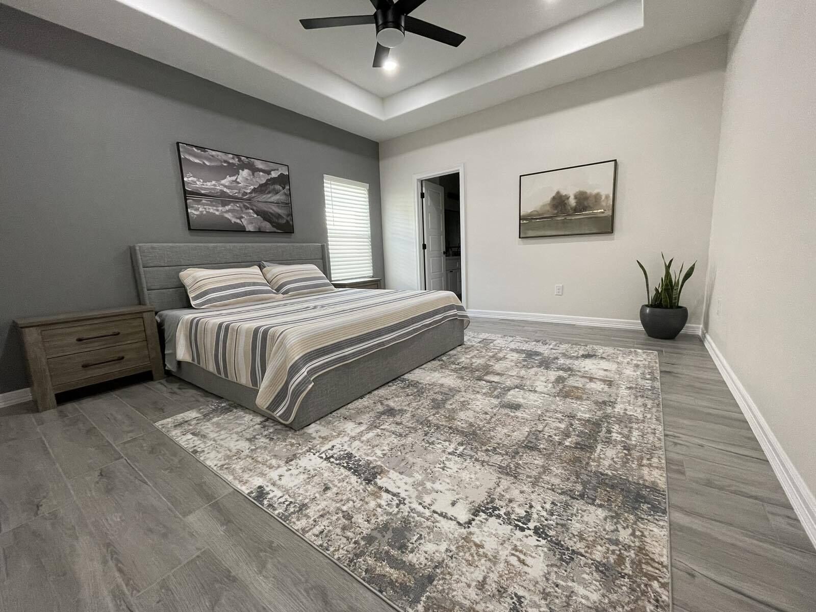 Stylish Brand New House 3-bedroom, 2.5 baths
