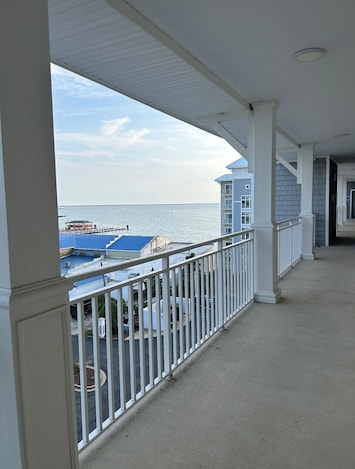 Front Entrance to Condo