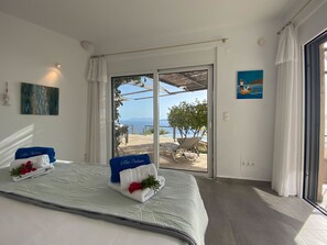 4 Schlafzimmer, Bügeleisen/Bügelbrett, WLAN, Bettwäsche