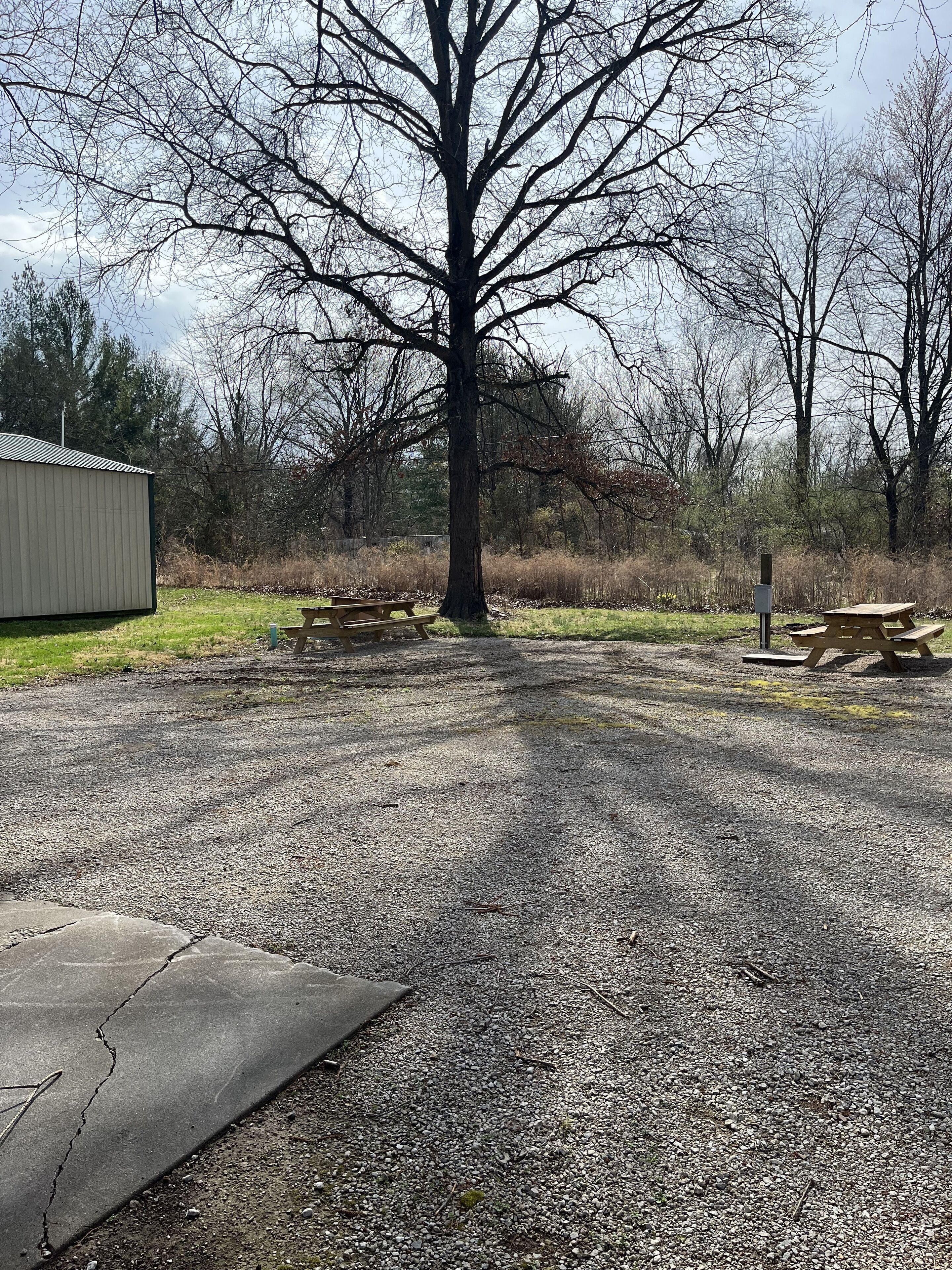 WKH RV Site